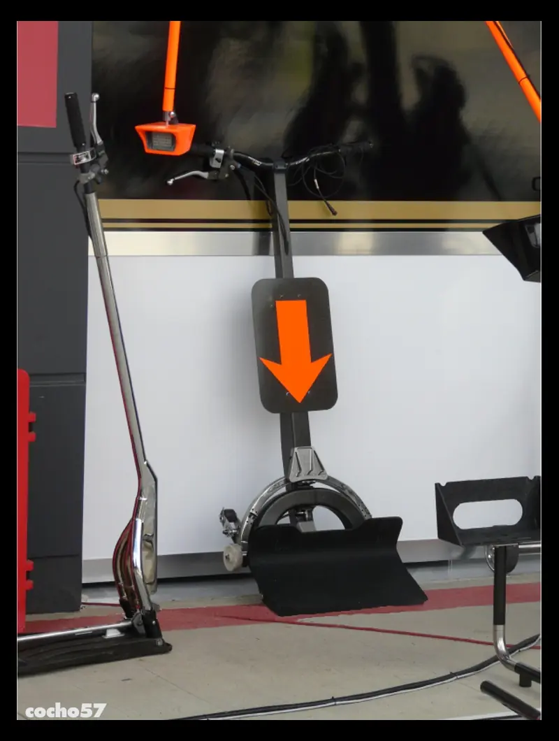 Técnica: Lo que hay que saber sobre un F1 P2