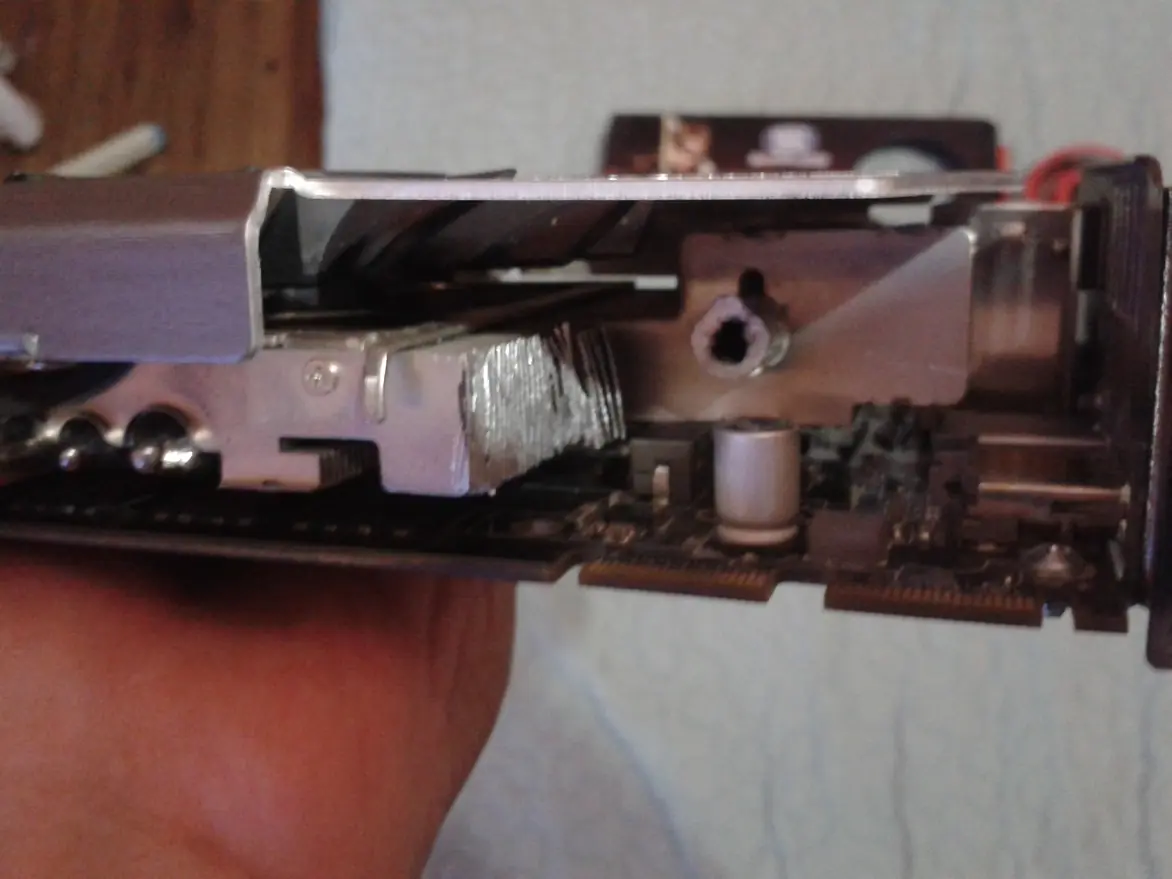 Nada Se Tira , Se reutiliza todo