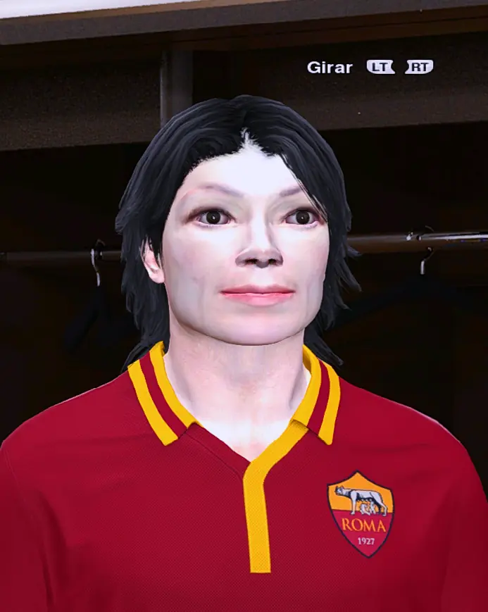 [megapost] como hacer tu cara para ser leyenda pes 2014