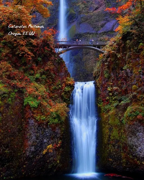 Os lugares más lindos del mundo