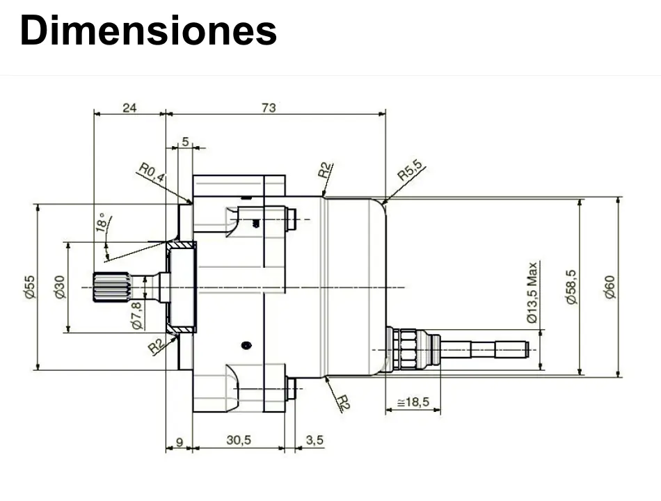 soluciones