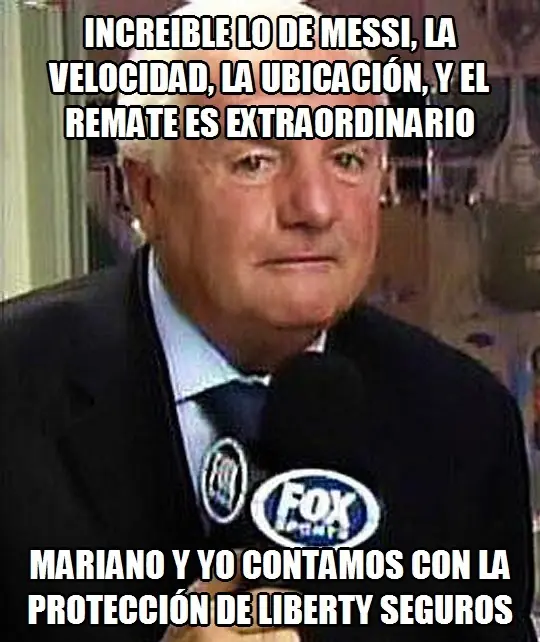 Historieta de Mariano Closs y Don Niembro