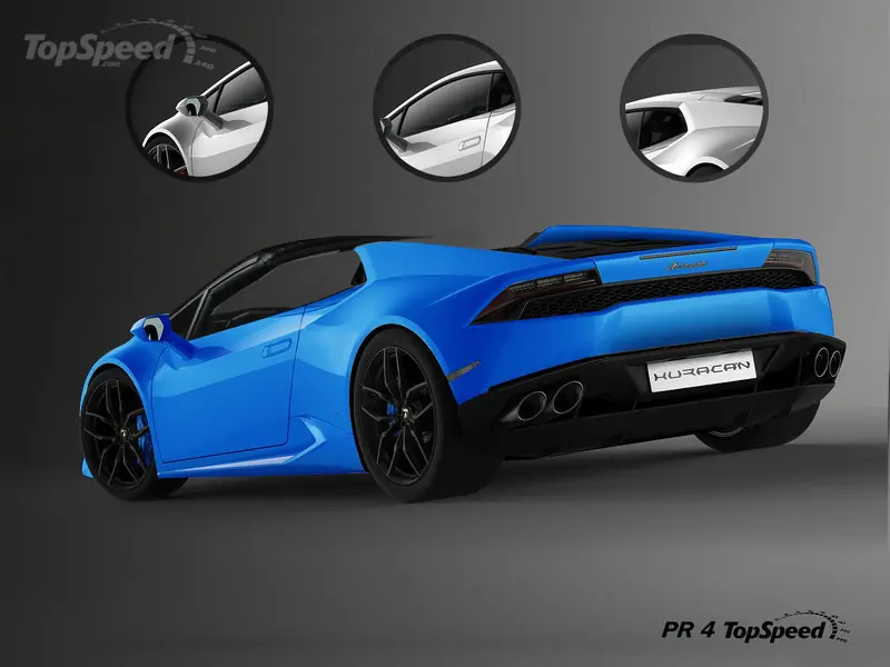 Huracan