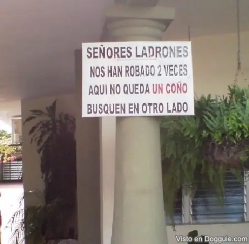 carteles