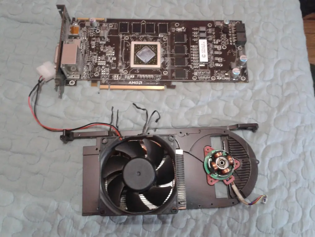 Nada Se Tira , Se reutiliza todo