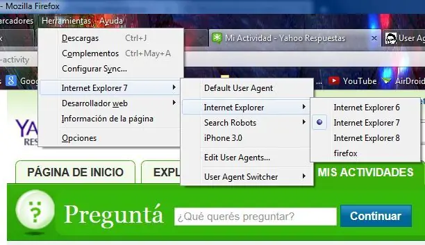 respuestas