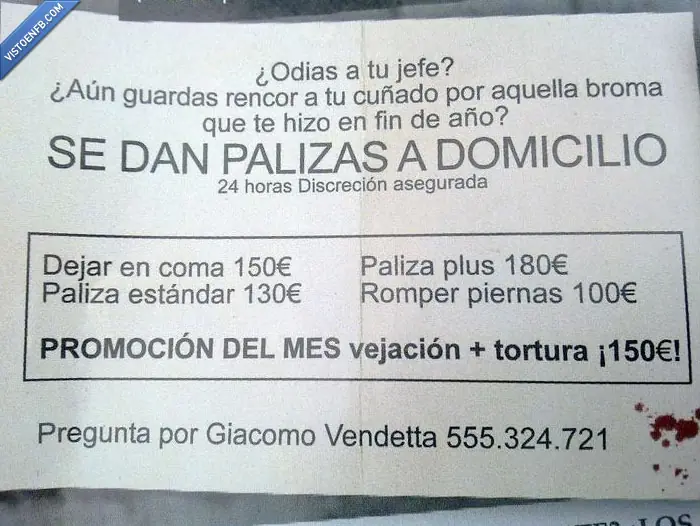 carteles