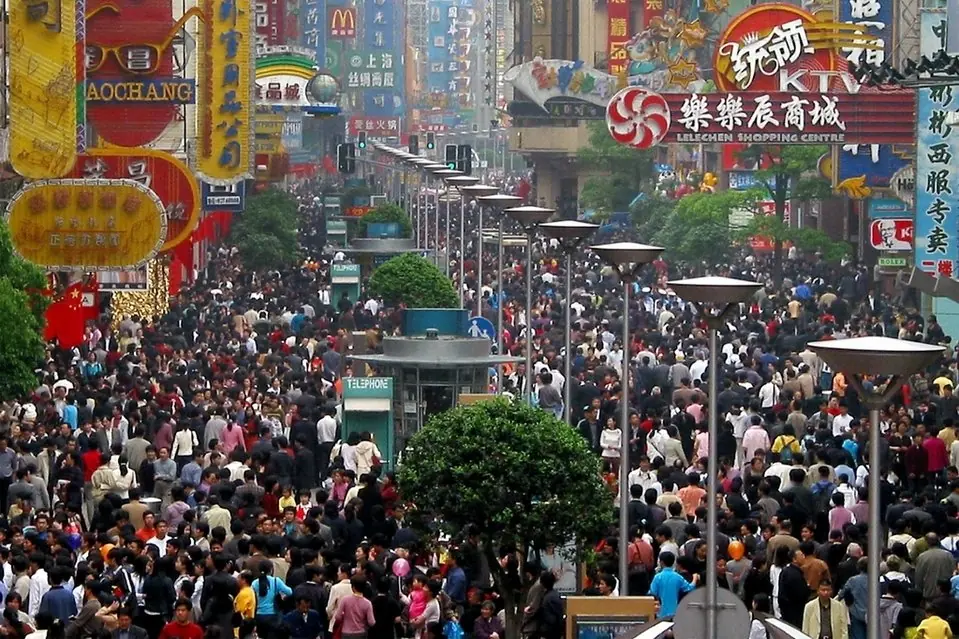 Curiosidades sobre China