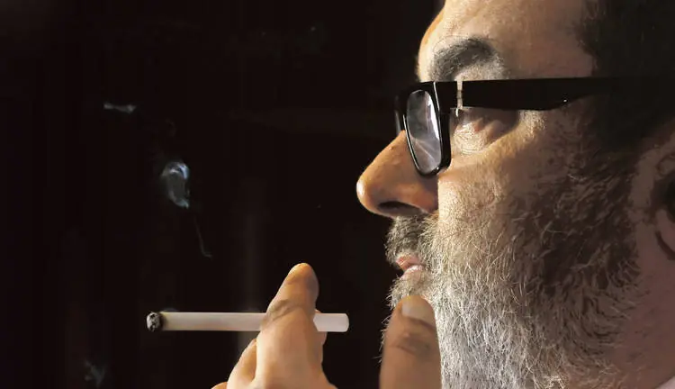 Un país en pleno retroceso