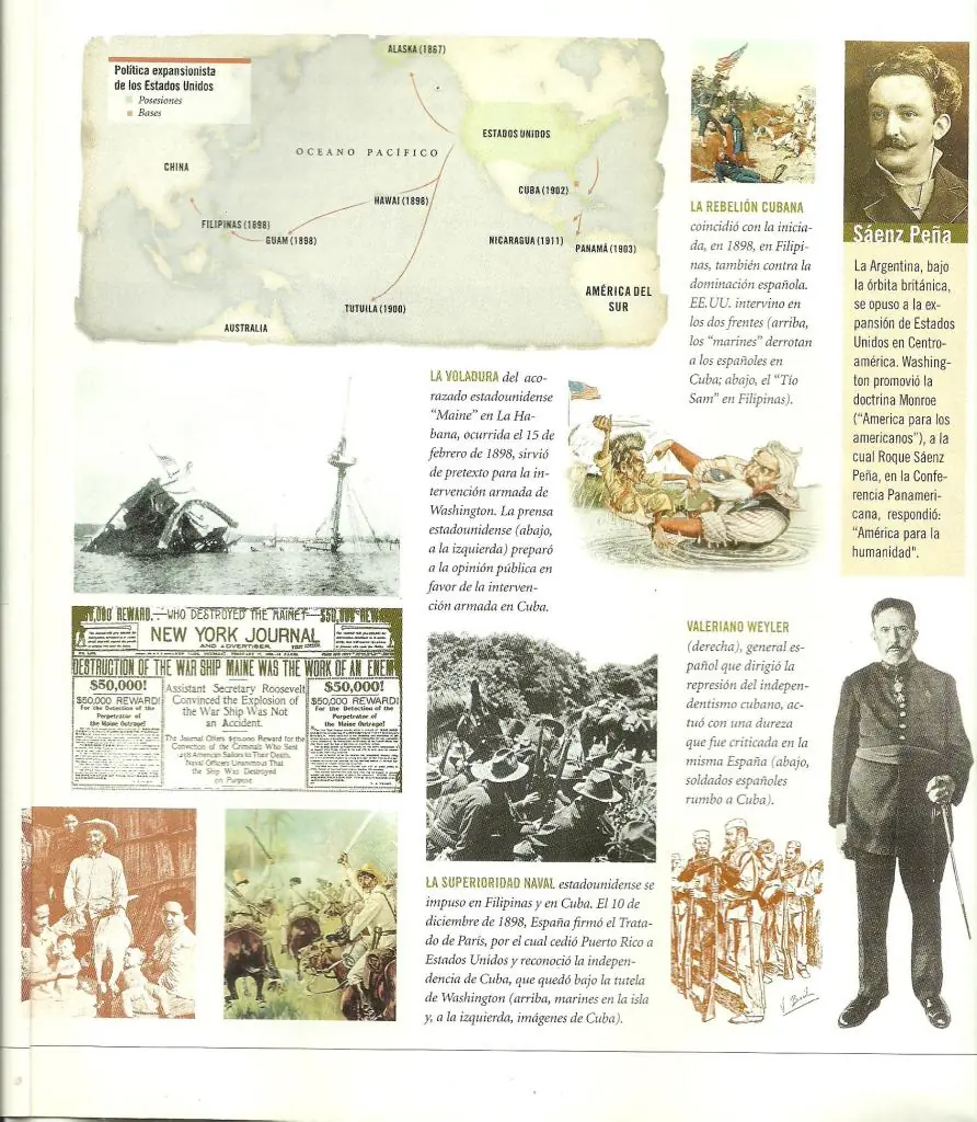 guerras