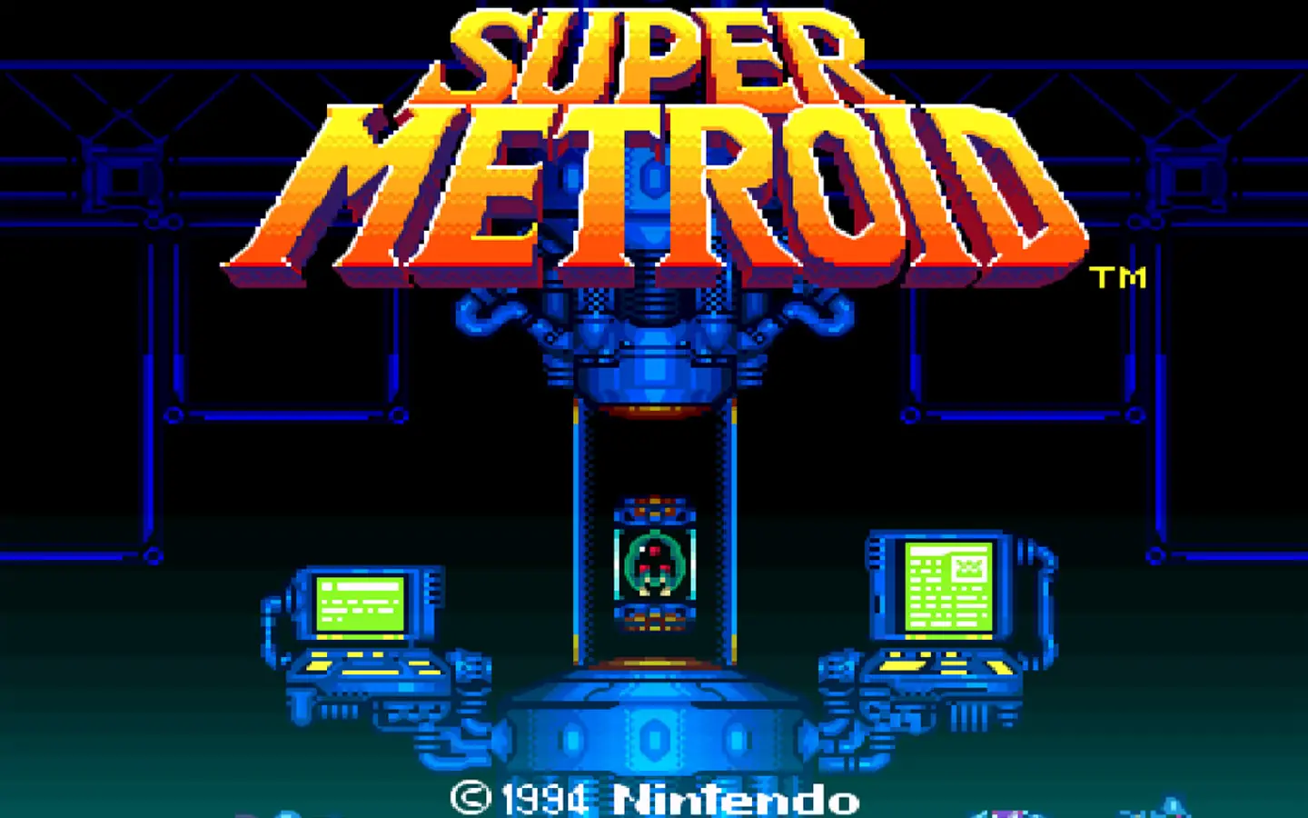 Metroid