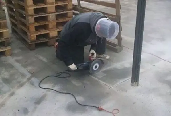 Imágenes graciosas y curiosas en el trabajo