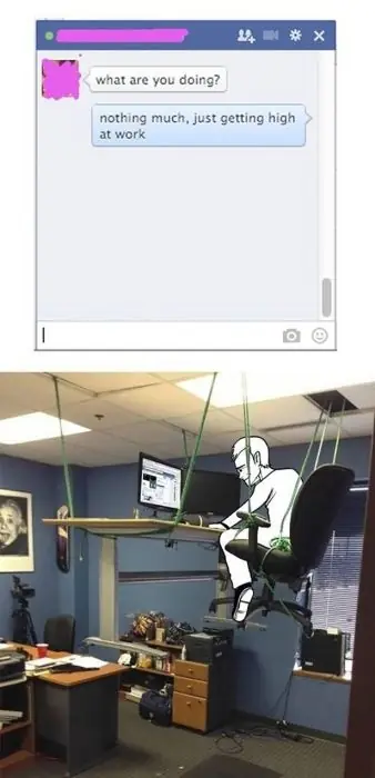 risas