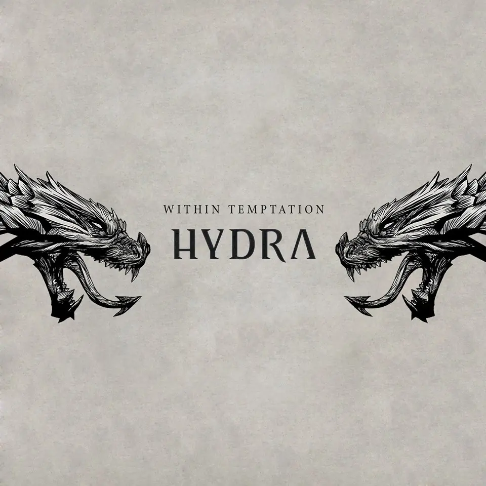 Within Temptation - Hydra