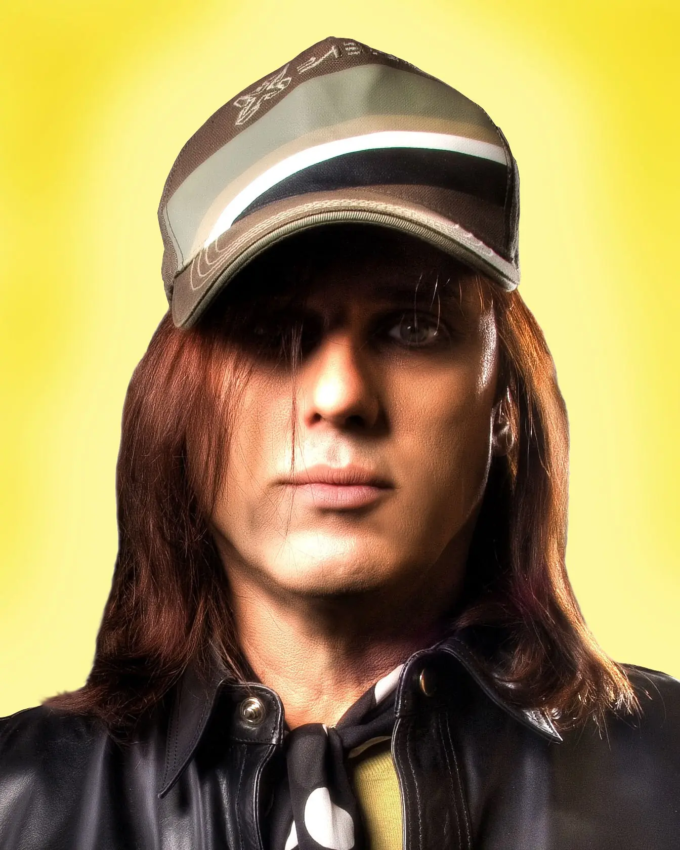Guns And Roses
