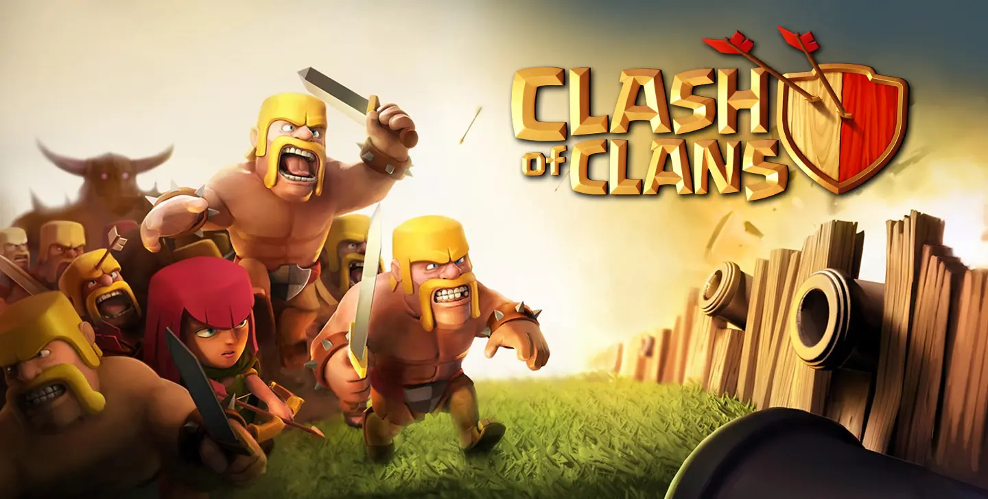 clash