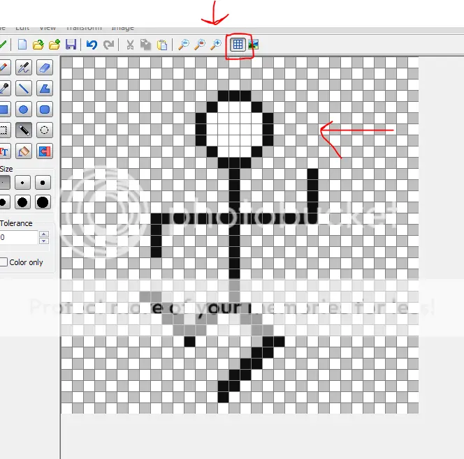 ¿Problemas en las colisiones de tus animaciones Game Maker?