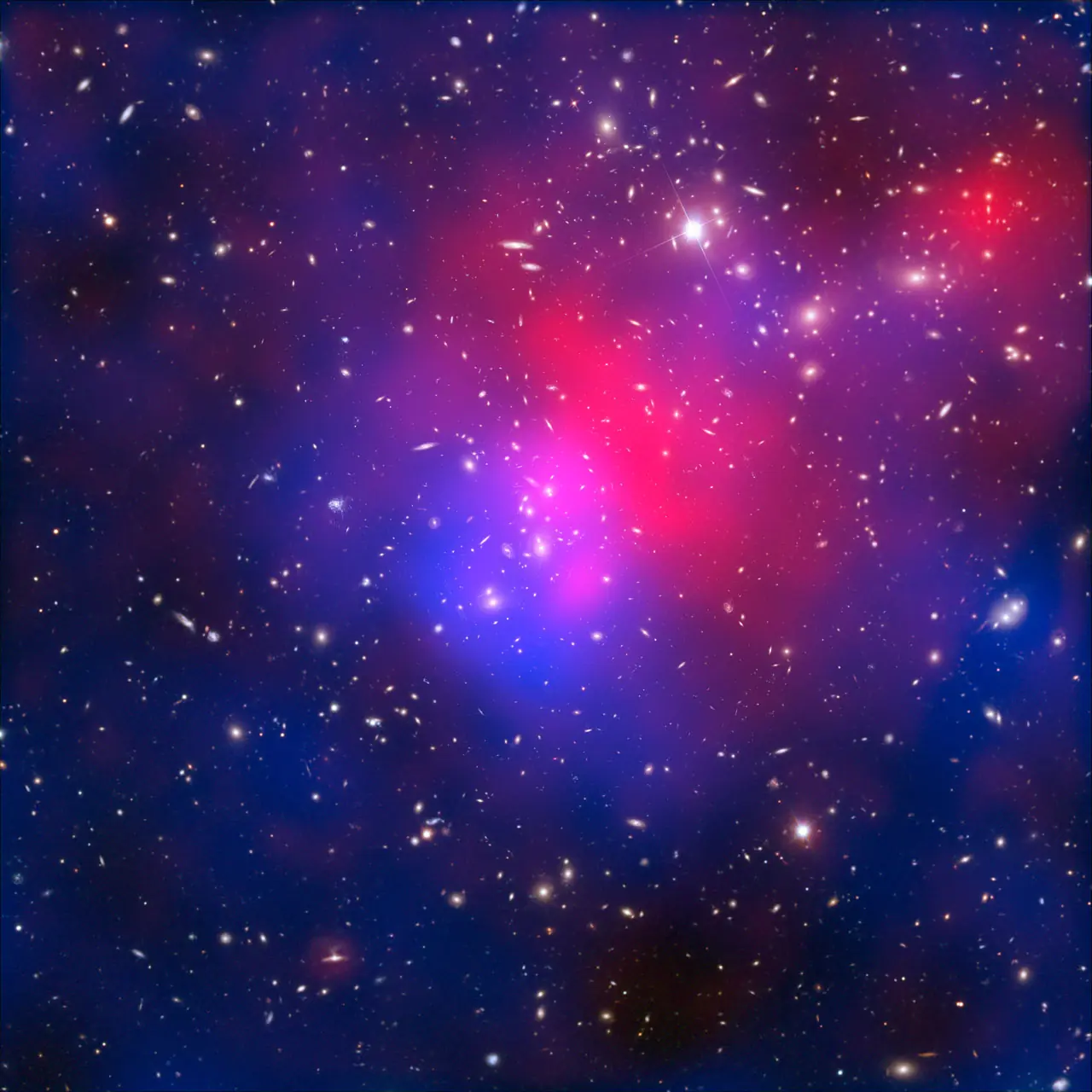 telescopios espaciales