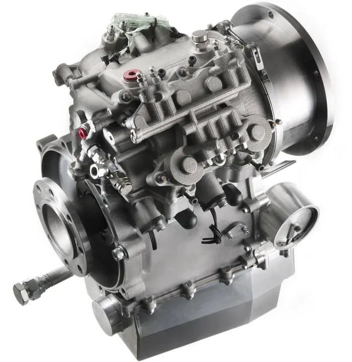 Los sistemas M-KERS de Torotrak llegarán al mercado en 2015