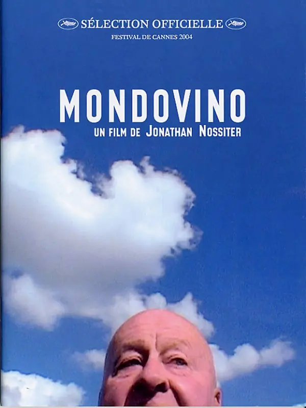 Mondovino documental