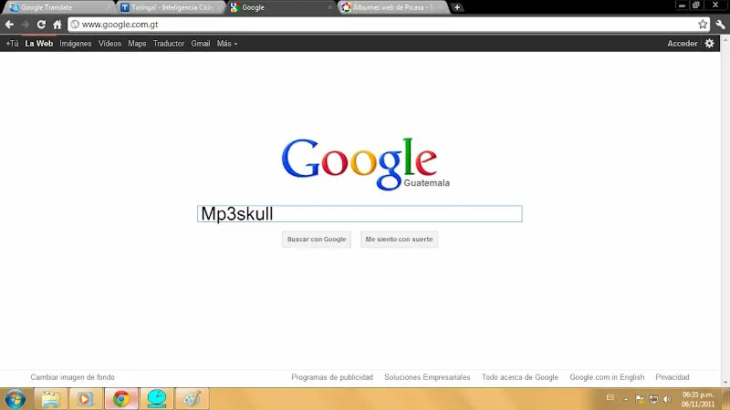 programas