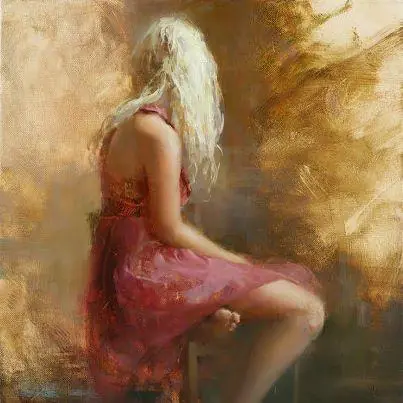 Las mujeres son muy raras