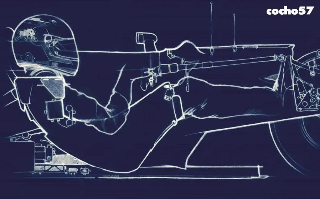 Técnica: Lo que hay que saber sobre un F1 P2