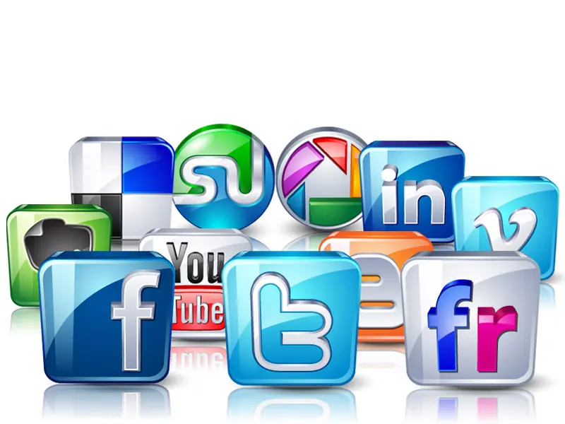 Redes sociales:2 lados negativos destacables