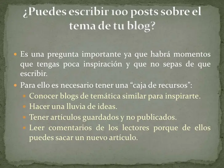 hacer