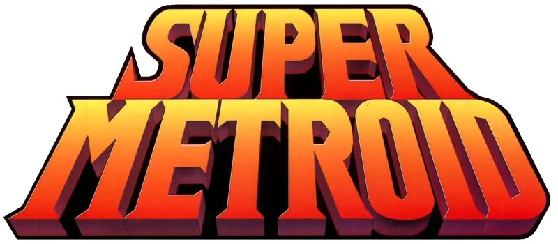 Mi análisis de Super Metroid (SNES)