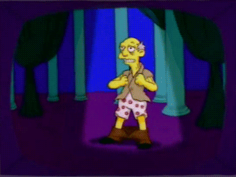 Se Viene El Circo Bizarro, Pase Usted.