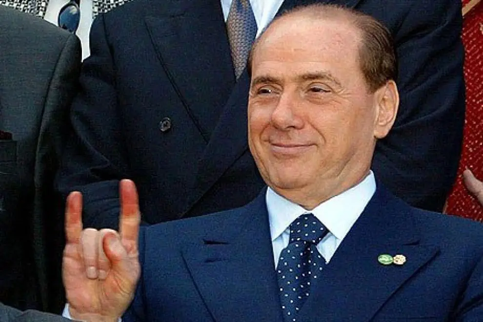 berlusconi