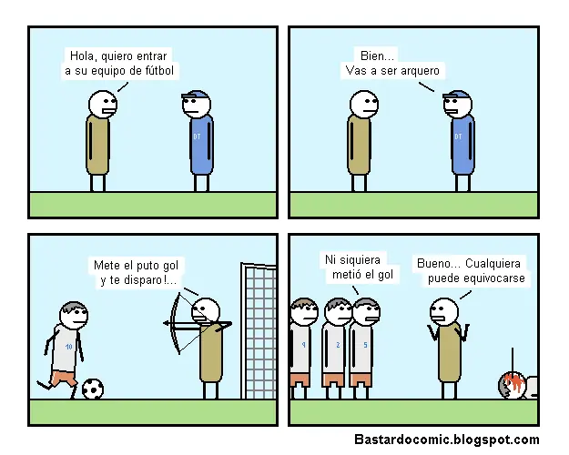 graciosos