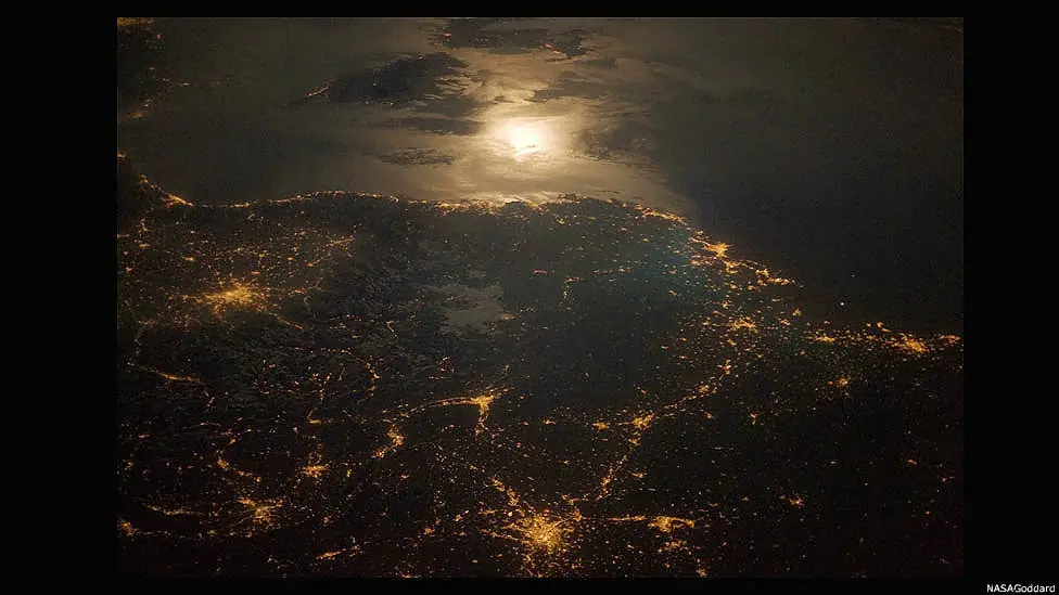 espacio