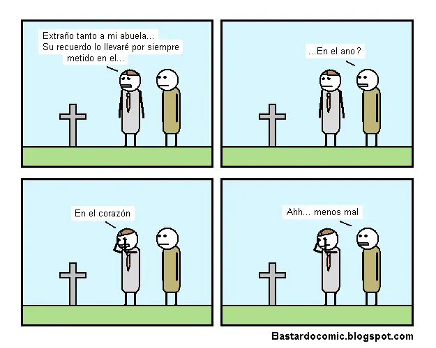 el chico del cereal