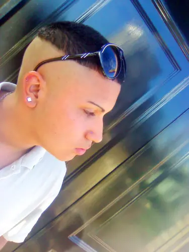 mi aventura con los cabeza de hongo