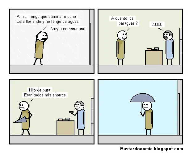 explosm.net