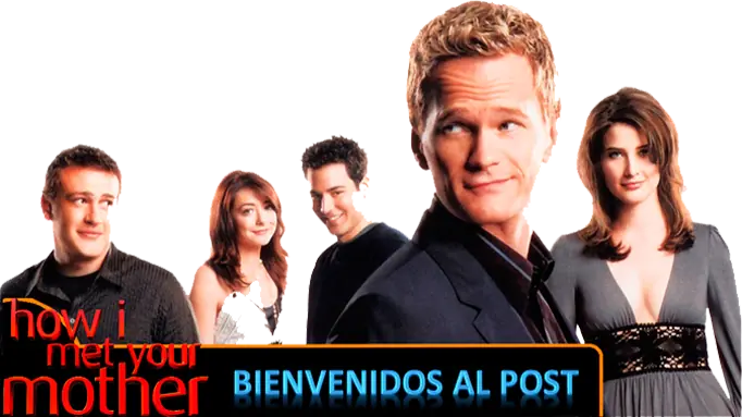 MusicVideos Legend...Wait For It... Serie How i Met Your Mot