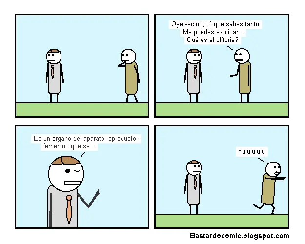 Comics