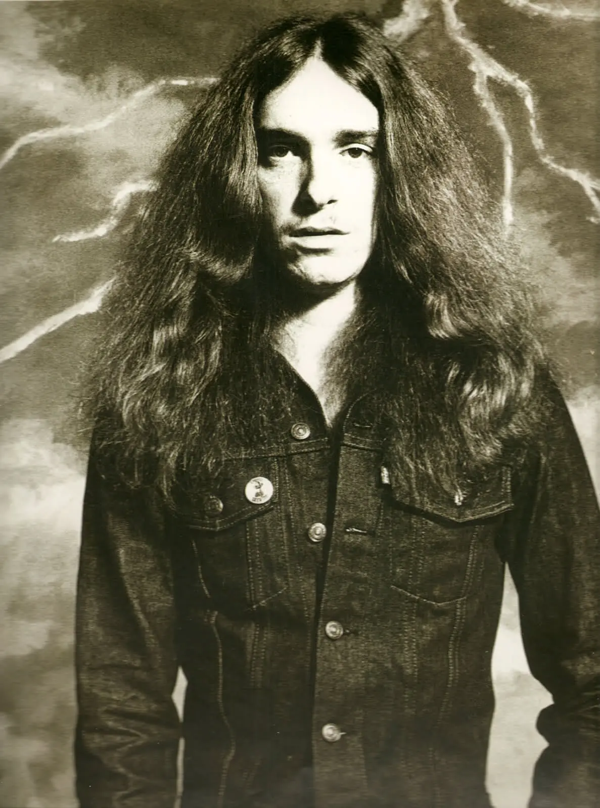 Metallica: Recordando a Cliff Burton