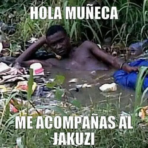 carcajada