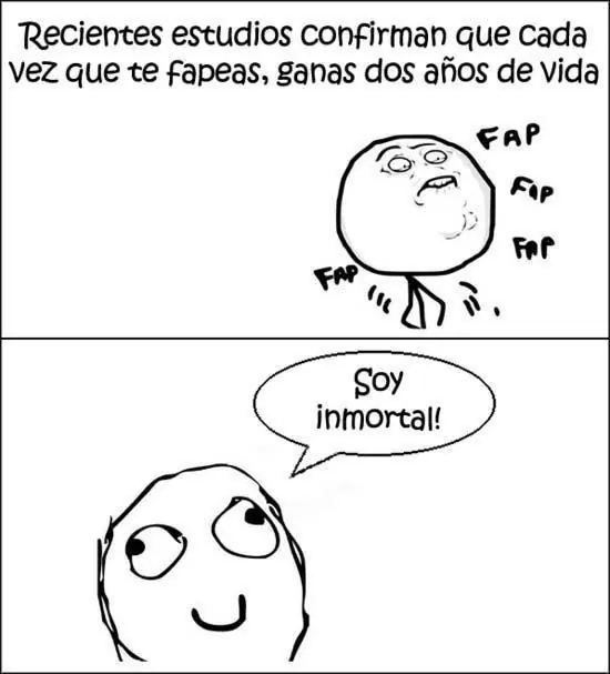 carcajada