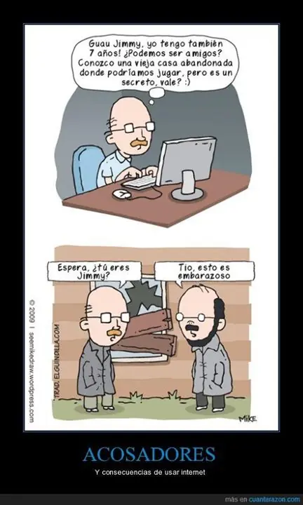 Humor para Terminar el Finde!