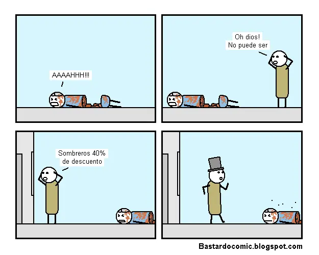 graciosos