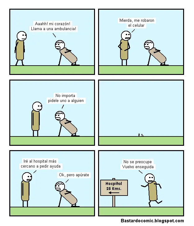 explosm.net