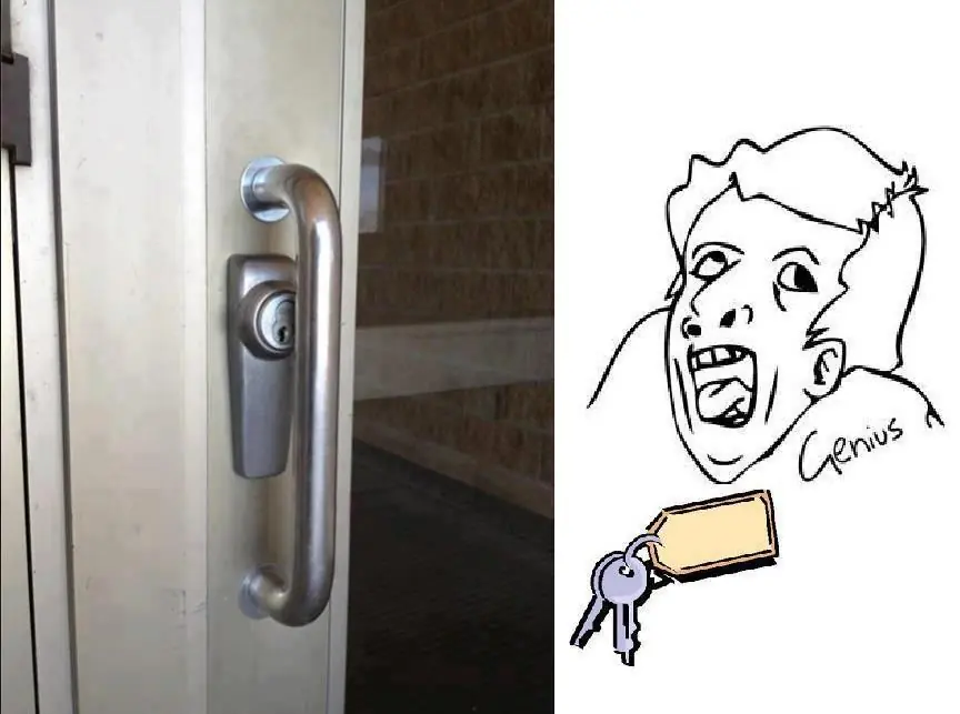 fail