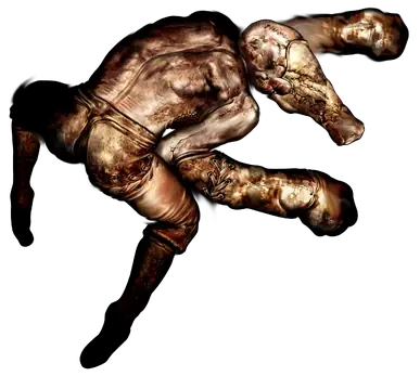 ¿Nunca jugaste Silent Hill? ¡Te lo recomiendo!