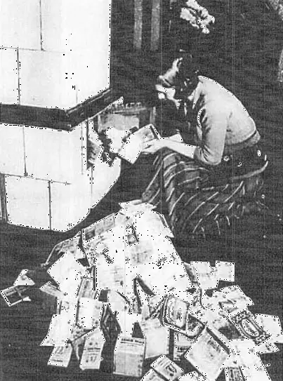 hiperinflacion