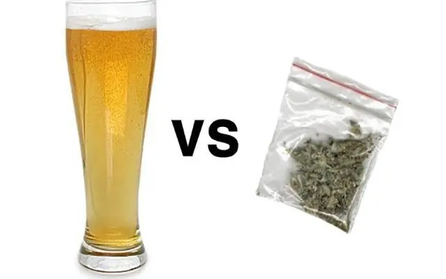 marihuana