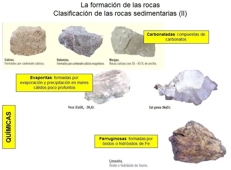 geologia